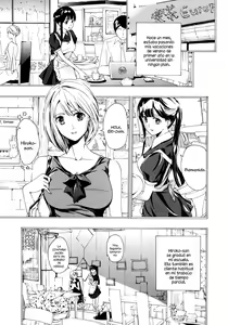 Page 5 of Kanojo no Omoide - preview thumbnail