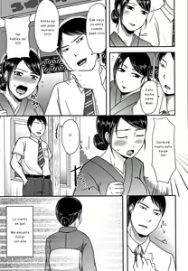 Page 20 of Haha no Baishunyado - preview thumbnail