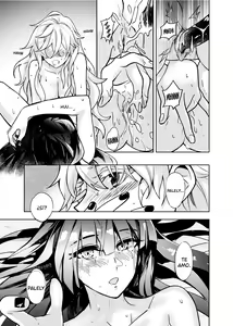 Page 28 of Palely and the Witch 1.5 - preview thumbnail