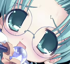 Page 665 of Prism Ark Love Love Maximum! ~Prism Heart 2.5~ - preview thumbnail