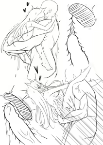 Page 17 of The Newbies' Drillmaster | 年液饭 - preview thumbnail