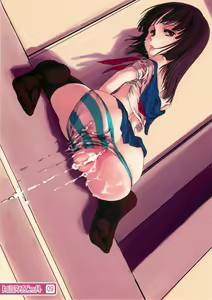 Page 10 of Himitsu Girl + Vol. 01 Sakuragawa Yukino - preview thumbnail