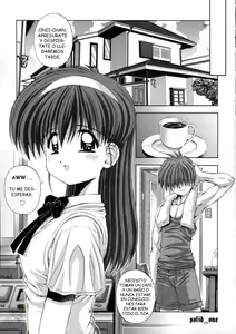 Page 5 of Love Balance - preview thumbnail