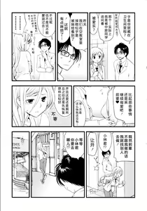 Page 106 of Maji Yabai! Onna ni Natta Ore no Oppai! - preview thumbnail