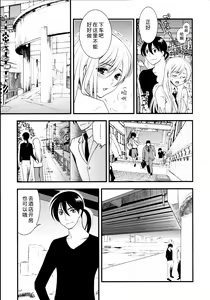 Page 112 of Maji Yabai! Onna ni Natta Ore no Oppai! - preview thumbnail