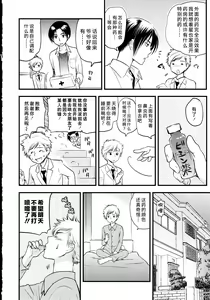 Page 15 of Maji Yabai! Onna ni Natta Ore no Oppai! - preview thumbnail