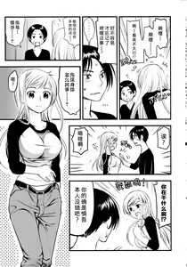 Page 24 of Maji Yabai! Onna ni Natta Ore no Oppai! - preview thumbnail