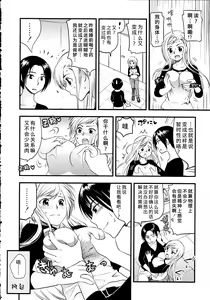 Page 25 of Maji Yabai! Onna ni Natta Ore no Oppai! - preview thumbnail