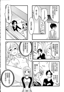 Page 35 of Maji Yabai! Onna ni Natta Ore no Oppai! - preview thumbnail