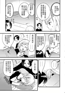 Page 36 of Maji Yabai! Onna ni Natta Ore no Oppai! - preview thumbnail