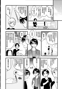 Page 45 of Maji Yabai! Onna ni Natta Ore no Oppai! - preview thumbnail