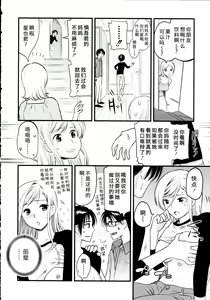Page 53 of Maji Yabai! Onna ni Natta Ore no Oppai! - preview thumbnail