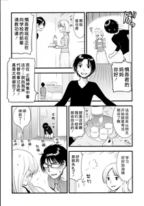 Page 60 of Maji Yabai! Onna ni Natta Ore no Oppai! - preview thumbnail