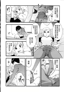 Page 61 of Maji Yabai! Onna ni Natta Ore no Oppai! - preview thumbnail