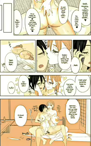 Page 11 of Love Love Sex Hon - preview thumbnail