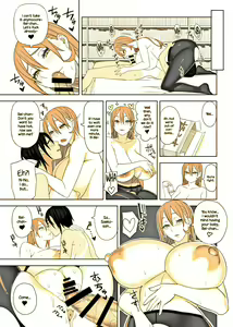Page 15 of Love Love Sex Hon - preview thumbnail