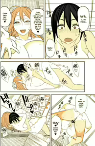 Page 10 of Love Love Sex Hon - preview thumbnail