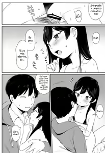 Page 13 of Tsubasa-chan wa Onii-chan to H ga Shitai! | ¡Quiero hacer mía a Tsubasa-chan! - preview thumbnail