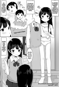 Page 3 of Tsubasa-chan wa Onii-chan to H ga Shitai! | ¡Quiero hacer mía a Tsubasa-chan! - preview thumbnail