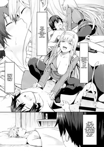 Page 30 of DARLING Ningen Shikkaku - preview thumbnail