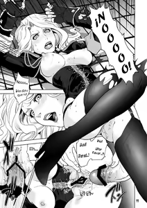 Page 11 of Agnes-san Oshigoto desu! - preview thumbnail