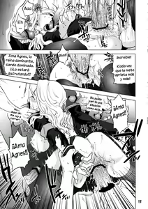 Page 13 of Agnes-san Oshigoto desu! - preview thumbnail