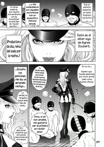 Page 7 of Agnes-san Oshigoto desu! - preview thumbnail