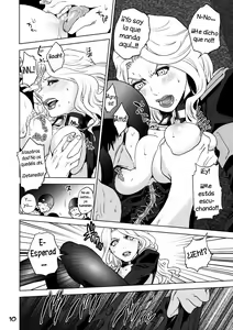 Page 10 of Agnes-san Oshigoto desu! - preview thumbnail