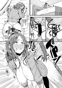 Page 169 of Bikkuri Pakopako! - Paco Paco Amazing! - preview thumbnail