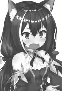 Page 17 of Muchikko Kyaru-chan | 天真无知凯留酱 - preview thumbnail
