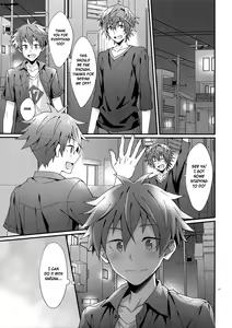 Page 12 of Ore no Hajimete Moratte Kudasai! | Please Have My First! - preview thumbnail