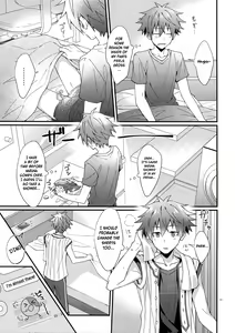 Page 14 of Ore no Hajimete Moratte Kudasai! | Please Have My First! - preview thumbnail
