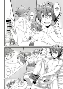 Page 23 of Ore no Hajimete Moratte Kudasai! | Please Have My First! - preview thumbnail