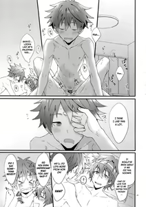 Page 28 of Ore no Hajimete Moratte Kudasai! | Please Have My First! - preview thumbnail