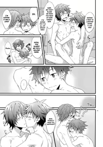 Page 32 of Ore no Hajimete Moratte Kudasai! | Please Have My First! - preview thumbnail