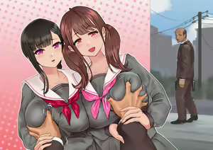 Page 52 of Story of girls who are not good at semen - preview thumbnail