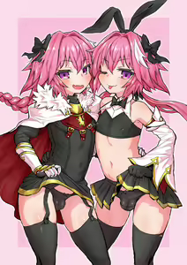 Page 20 of Astoltolfo - preview thumbnail