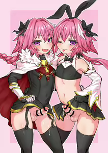 Page 25 of Astoltolfo - preview thumbnail