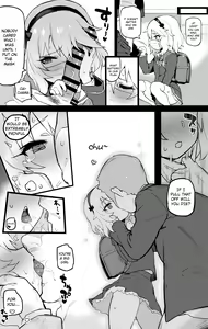Page 29 of Deremasu Rakugaki Ecchi Hon 1.5 - preview thumbnail