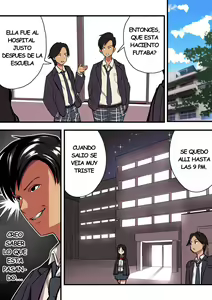 Page 24 of Kimi no Namida no Riyuu o Ore wa Mada Shiranai. - preview thumbnail