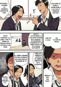 Page 44 of Kimi no Namida no Riyuu o Ore wa Mada Shiranai. - preview thumbnail