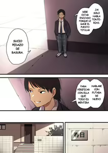 Page 78 of Kimi no Namida no Riyuu o Ore wa Mada Shiranai. - preview thumbnail
