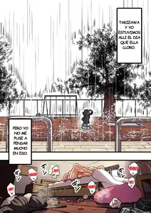 Page 90 of Kimi no Namida no Riyuu o Ore wa Mada Shiranai. - preview thumbnail