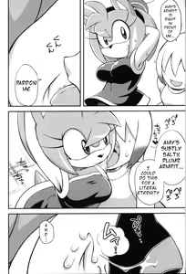 Page 5 of Ore no Fuyu 2012 - preview thumbnail