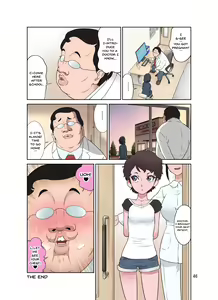 Page 46 of Waisetsu Clinic | Obscene Clinic - preview thumbnail