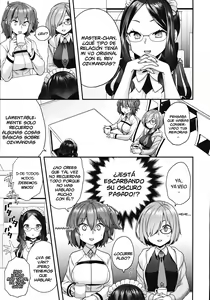 Page 3 of Taiyouou to no Kankei | Relation To The Sun King - preview thumbnail