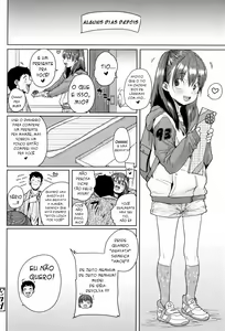 Page 28 of Loli to Asobo♪ c01 - preview thumbnail
