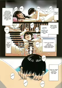 Page 13 of Oyako Yuugi - Parent and Child Game - preview thumbnail