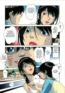 Page 19 of Oyako Yuugi - Parent and Child Game - preview thumbnail