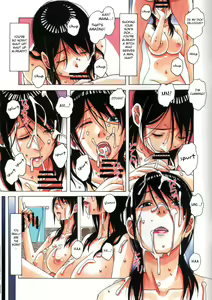 Page 35 of Oyako Yuugi - Parent and Child Game - preview thumbnail